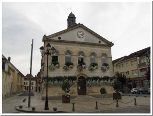 LA BUTTE DE MUTIGNY-marne