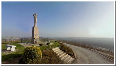 NOTRE-DAME DE CRUGUET-marne