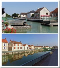 NOTRE-DAME DE CRUGUET-marne