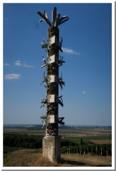 LA VEUVE POMMERY ET LA VENUS DE MAILLY-marne