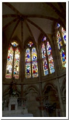 LES VALLEES DU FION ET DE LA LISSE-marne