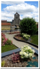 LE BOIS D ECLISSE ET LE CIMETIERE ITALIEN-marne