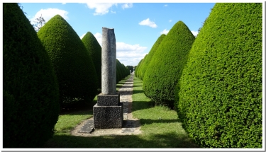 LE BOIS D ECLISSE ET LE CIMETIERE ITALIEN-marne