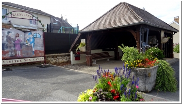 LE BOIS DE GRAUVES ET LES FALAISES DE CUIS-marne