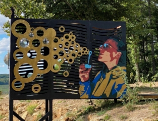 EXTENSION DU DOMAINE DE LA BULLE-marne