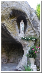 LE MONT BLANC ET LES PATIS-marne