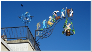 LE MONT BLANC ET LES PATIS-marne