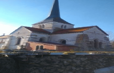 NUISEMENT-SUR-COOLE - VALLEE DE LA COOLE-marne