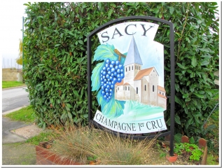 LES MESNEUX - BOUCLE DE 4 VILLAGES-marne