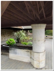 LES MESNEUX - BOUCLE DE 4 VILLAGES-marne