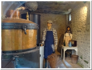 SUR LA TRACE DES HUGUENOTS-marne