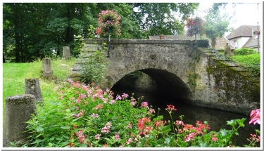 LE GUE DU PRE SALE-marne