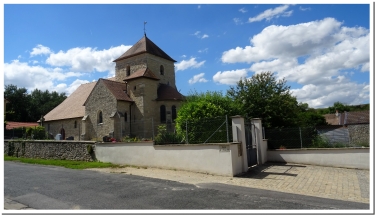LE CIMETIèRE ITALIEN DE CHAMBRéCY-marne