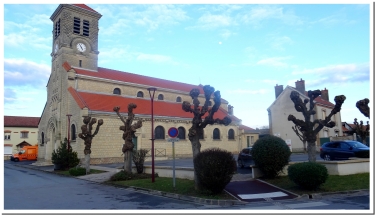 LA VOIE VERTE ET LES BORDS DE LA SUIPPE-marne