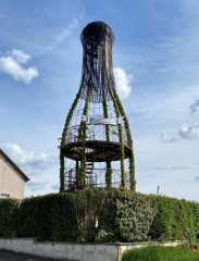 LE VALLON DU BRUNET-marne