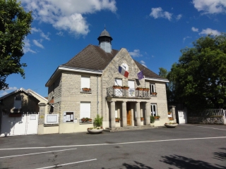 CAUREL A WITRY LES REIMS -marne