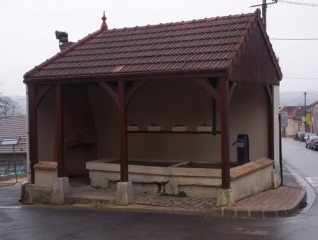 LES HAIES GARE DE GERMAINE - BOIS DE GERMAINE-marne
