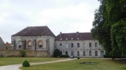 RANDONNEE DE L ABBAYE DU RECLUS-marne