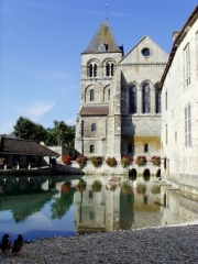 VERTUS ET SES FALLOISES-marne