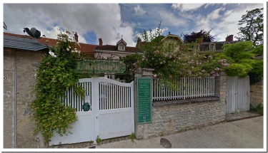 LES SABLIERES ET L ETANG DE CHENAY-marne