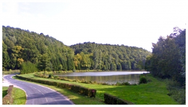 LES RUISEAUX D ARGONNE-marne