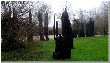 ENTRE PROSNE ET VESLE-marne