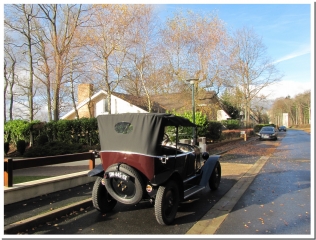 CHAMPILLON - HAUTVILLERS-marne