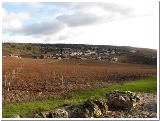 CHAMPILLON - HAUTVILLERS-marne