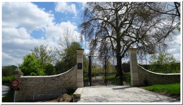 LA BALADE DE MAURICE JONOT-marne