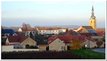 CIRCUIT DES FONTAINES ET DES LAVOIRS-marne