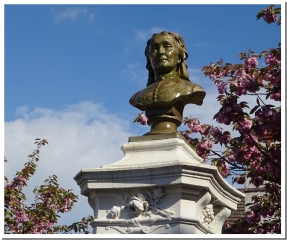 BALCON NORD DE LA MONTAGNE DE REIMS-marne