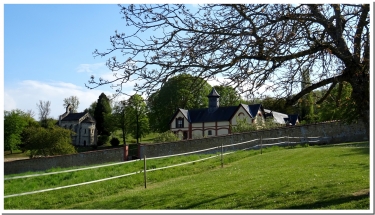 BALCON NORD DE LA MONTAGNE DE REIMS-marne