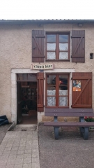 MANDRES - ETANG DU VAU - LE CUL DE SAC-haute-marne