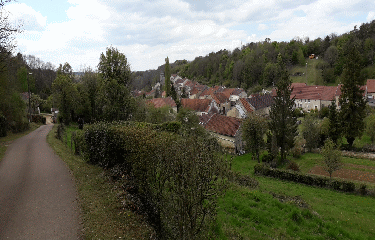 MENUTHIVET - LES CAIVOTTES-haute-marne