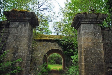 LA JAUNOTTE-haute-marne