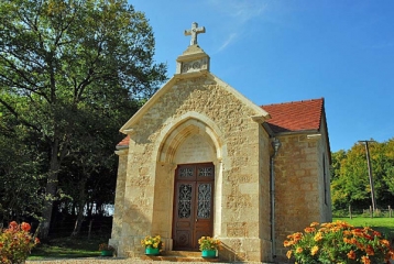 LA JAUNOTTE-haute-marne