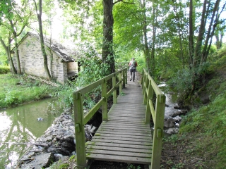 PAYS DE MESLAY GREZ-mayenne