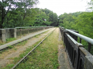 LAC ET VOIE VERTE-mayenne