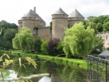 LASSAY-LES-CHATEAUX - CIRCUIT DES CHATEAUX-mayenne