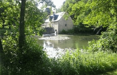 GROTTES DE SAULGES-mayenne