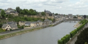 VILLE DE MAYENNE-mayenne