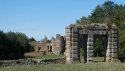 LES CHATEAUX DE LASSAY-mayenne