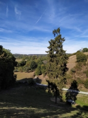 CHANGE - CIRCUIT DU GOLF-mayenne