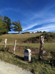 CHANGE - CIRCUIT DU GOLF-mayenne