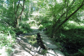 SAINT-LOUP-DU-GAST EN  MAYENNE-mayenne