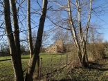 LESMENILS - BOUXIERES SOUS FROIDMONT - LESMENILS-meurthe-et-moselle
