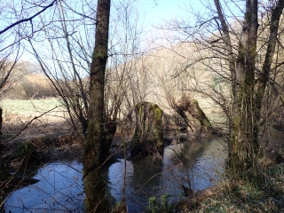 Houdemont , Le ratelier , La pelouse-meurthe-et-moselle