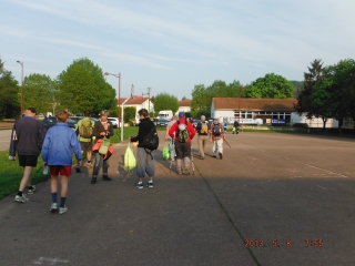 MONTAUVILLE - NANCY-meurthe-et-moselle