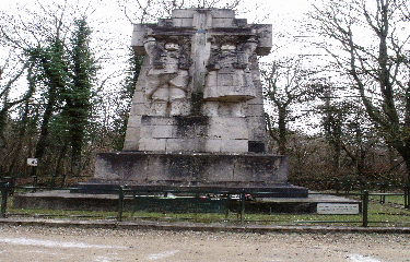 MONTAUVILLE-meurthe-et-moselle