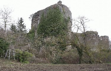 PRENY-meurthe-et-moselle